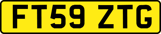 FT59ZTG
