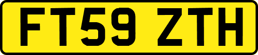 FT59ZTH