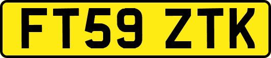FT59ZTK