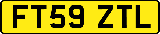 FT59ZTL