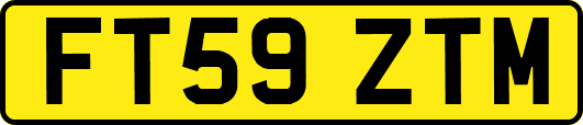FT59ZTM