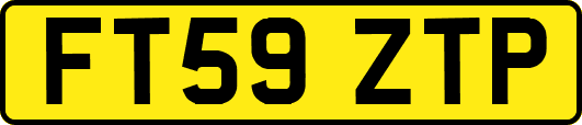FT59ZTP