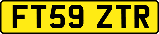 FT59ZTR