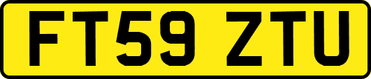 FT59ZTU