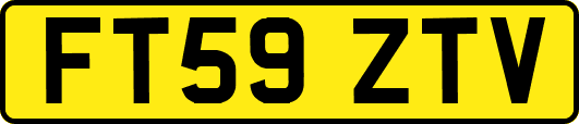 FT59ZTV