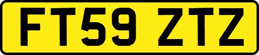 FT59ZTZ