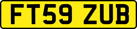 FT59ZUB