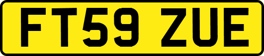 FT59ZUE
