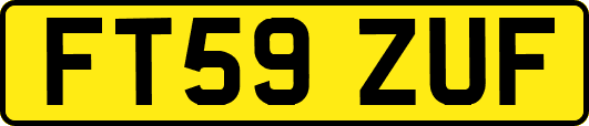 FT59ZUF