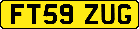 FT59ZUG