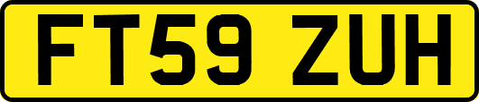 FT59ZUH