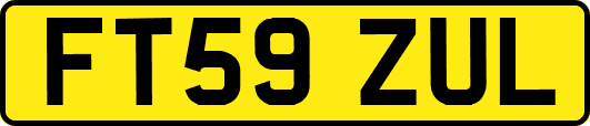 FT59ZUL