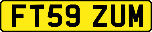 FT59ZUM