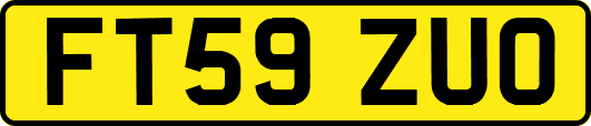FT59ZUO