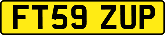 FT59ZUP