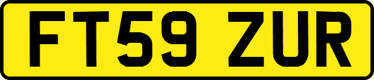 FT59ZUR