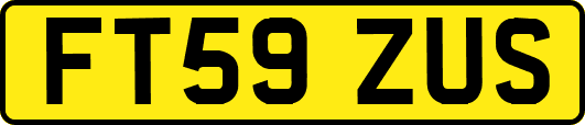 FT59ZUS