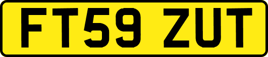 FT59ZUT