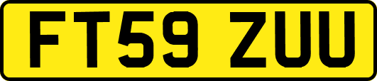 FT59ZUU