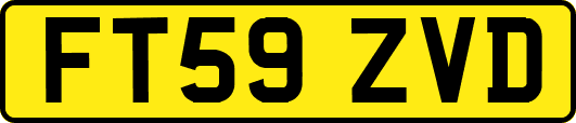 FT59ZVD