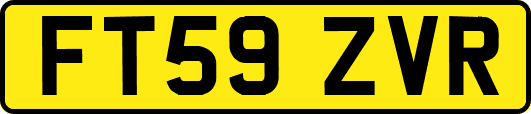 FT59ZVR