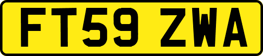 FT59ZWA