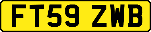 FT59ZWB