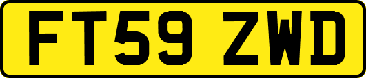 FT59ZWD