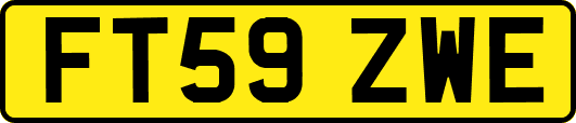 FT59ZWE