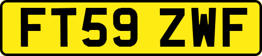 FT59ZWF