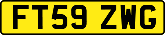 FT59ZWG