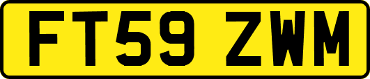 FT59ZWM