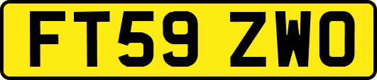FT59ZWO