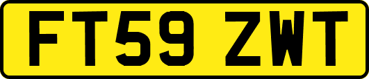 FT59ZWT