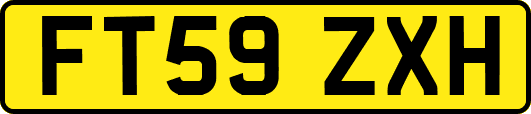 FT59ZXH