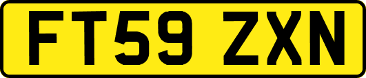 FT59ZXN