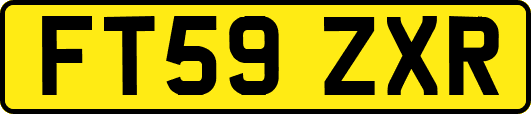 FT59ZXR