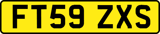 FT59ZXS