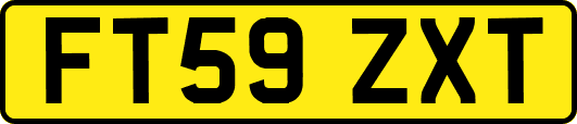FT59ZXT