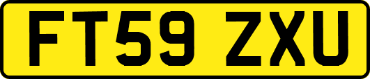 FT59ZXU