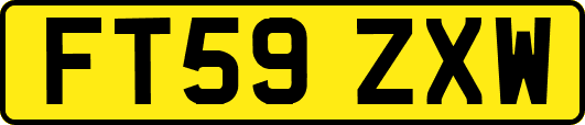 FT59ZXW