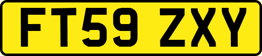 FT59ZXY