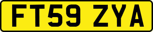 FT59ZYA