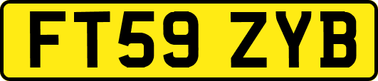 FT59ZYB
