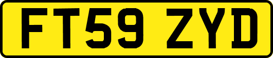 FT59ZYD