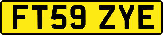 FT59ZYE