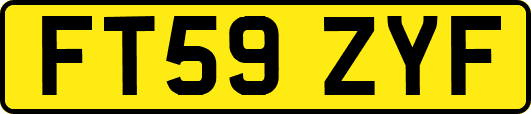 FT59ZYF
