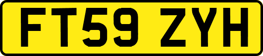 FT59ZYH