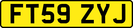 FT59ZYJ