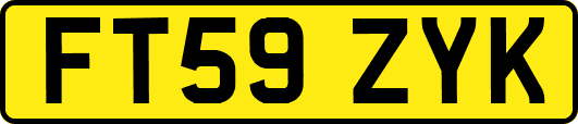 FT59ZYK